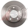 BMW 34211162305 Brake Disc